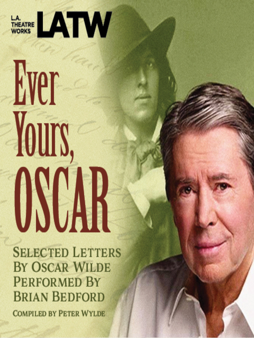 Title details for Ever Yours, Oscar by Peter Wylde - Available